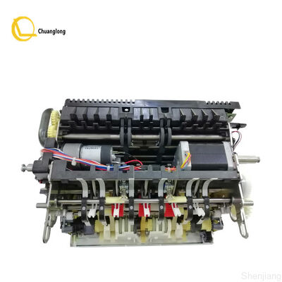 विनकोर एटीएम मशीन के पुर्जे सिनेओ C4060 बनाम-मॉड्यूल-रीसाइक्लिंग Wincor VS-मॉड्यूल--विनकोर सिनेओ C4060 01750200435 1750200435