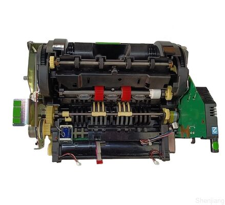 Wincor Cineo 4060 इन-आउटपुट मॉड्यूल कलेक्टर यूनिट CRS Wincor C4060 1750220000 01750220000 1750220330 01750220330