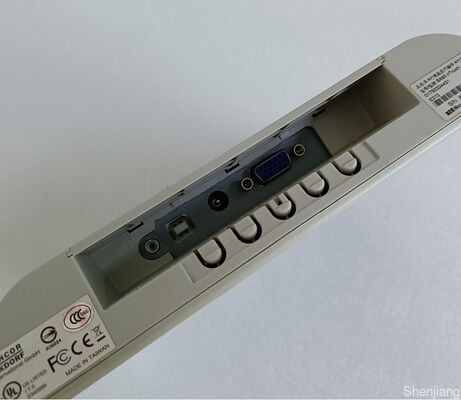 Wincor Nixdorf Procash 285 BA80/r Touch-OT84TA 8.4" डिस्प्ले BA80 R Touch USB PC285 रखरखाव LCD 01750204435 1750204435