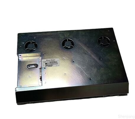 Wincor 12.1" स्क्रीन LCD बॉक्स DVI ऑटोस्केलिंग LQ121S1LG41 Wincor 12.1" LED DVI RoHS मॉनिटर 1750107720 01750107720