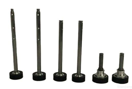 Wincor Nixdorf CS280 CS285 डीआईपी Omron कार्ड रीडर V2BF कार्ड रीडर रोलर किट V2BF-01 JS-AP1 V2BF रोलर सेट