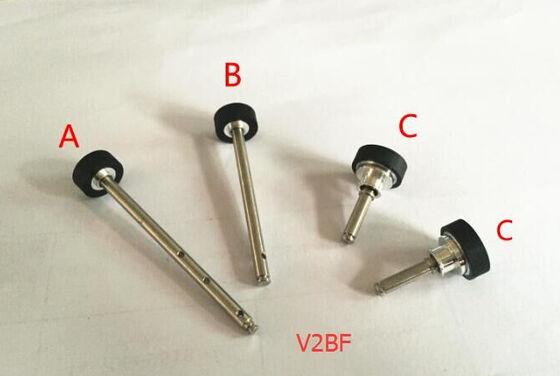 Wincor Nixdorf CS280 CS285 डीआईपी Omron कार्ड रीडर V2BF कार्ड रीडर रोलर किट V2BF-01 JS-AP1 V2BF रोलर सेट