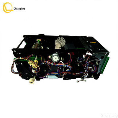 Wincor 2050XE 280 स्टेकर डाइबोल्ड निक्सडॉर्फ CS280 CS285 280N डिस्पेंसर स्टेकर मॉड्यूल सिंगल रिजेक्ट के साथ 1750109659 01750109659