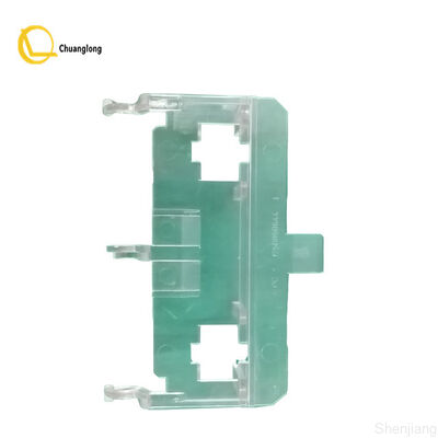 बेसप्लेट एटीएम मशीन पिग्गी बैंक 1750050644 01750050644 के साथ एटीएम मशीन के पार्ट्स विनकोर निक्सडॉर्फ व्हाइट स्टेकर