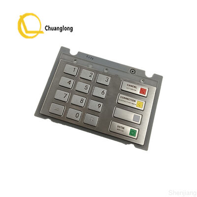 एटीएम मशीन के पार्ट्स Wincor V7 EPP INT ASIA CRYPTERA V7 EPP RUS BR डाइबोल्ड निक्सडॉर्फ V7 EPP RUS BR 01750235000 1750235000