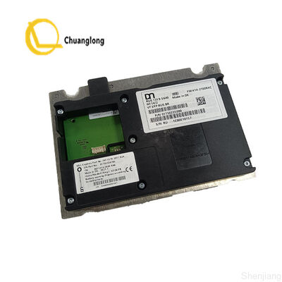 एटीएम मशीन के पार्ट्स Wincor V7 EPP INT ASIA CRYPTERA V7 EPP RUS BR डाइबोल्ड निक्सडॉर्फ V7 EPP RUS BR 01750235000 1750235000