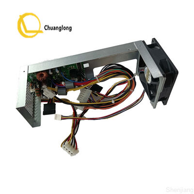 Wincor Nixdorf एटीएम मशीन के पार्ट्स Wincor 280N पावर सप्लाई 70W PSU 1750255324 01750255324 Wincor AMT अपग्रेड पीसी कोर TPMen