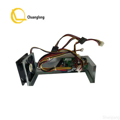 Wincor Nixdorf एटीएम मशीन के पार्ट्स Wincor 280N पावर सप्लाई 70W PSU 1750255324 01750255324 Wincor AMT अपग्रेड पीसी कोर TPMen