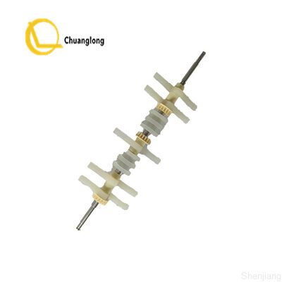 विनकोर सिनेओ 4060 वी मॉड्यूल रोलर शाफ्ट वीएस मॉड्यूल रीसाइक्लिंग 1750200435 1750200435-100 01750200435-100 01750298728 1750298728