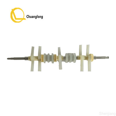 Wincor Cineo C4060 VS मॉड्यूल रीसाइक्लिंग ड्राइविंग शाफ्ट रोलर 1750200435 1750200435-100 01750298728 1750298728