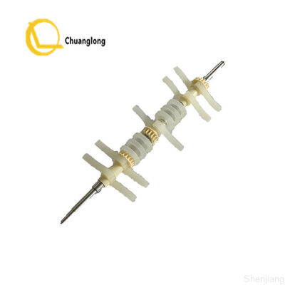 Wincor Cineo C4060 VS मॉड्यूल रीसाइक्लिंग ड्राइविंग शाफ्ट रोलर 1750200435 1750200435-100 01750298728 1750298728