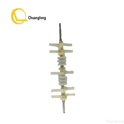 Wincor Cineo C4060 VS मॉड्यूल रीसाइक्लिंग ड्राइविंग शाफ्ट रोलर 1750200435 1750200435-100 01750298728 1750298728