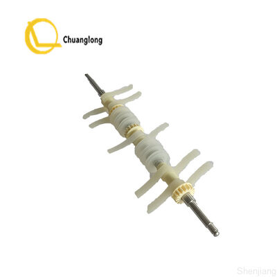 Wincor Cineo C4060 VS मॉड्यूल रीसाइक्लिंग ड्राइविंग शाफ्ट रोलर 1750200435 1750200435-100 01750298728 1750298728