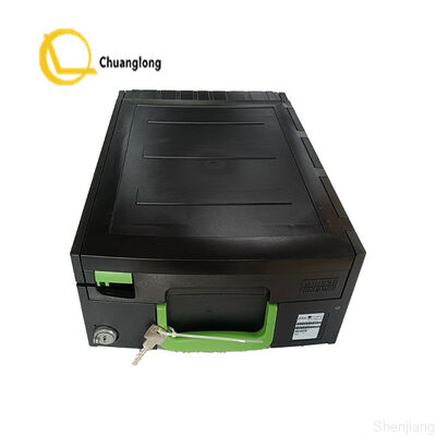 Wincor Cineo C4060 कैसेट Rec.BC लॉक एटीएम CRS Wincor C4060 कैसेट 1750189268 01750189268 1750155418 1750177995