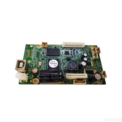 बिक्री के लिए विनकोर एटीएम मशीन के पुर्जे टीपी28 रसीद प्रिंटर नियंत्रण बोर्ड वित्तीय उपकरण 1750256248-69