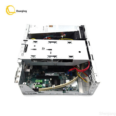 Wincor Nixdorf SWAP PC 5G I5 TPMen 1750263073 1750262106 Wincor AMT अपग्रेड PC कोर TPMen 1750267852B 1750267852