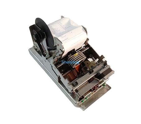 चीन एटीएम पार्ट्स विनकोर निक्सडॉर्फ 01750110044 1750064218 विनकोर एनपी06 जर्नल प्रिंटर 1750110044 01750064218