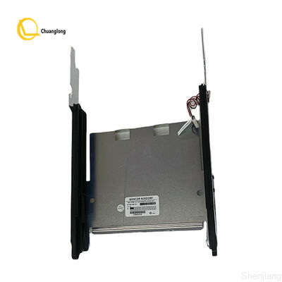 एटीएम विनकोर निक्सडॉर्फ एजीटी सीएमडी-वी4 क्षैतिज आरएल 252.6 एमएम 1750160110 परिवहन लंबाई 252.6 मिमी 01750160110