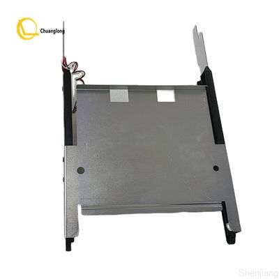 एटीएम विनकोर निक्सडॉर्फ एजीटी सीएमडी-वी4 क्षैतिज आरएल 252.6 एमएम 1750160110 परिवहन लंबाई 252.6 मिमी 01750160110