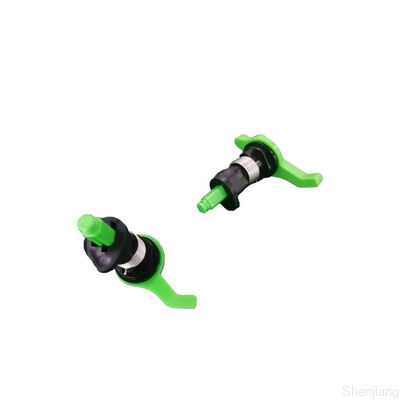 एटीएम मशीन के पार्ट्स विनकोर निक्सडॉर्फ सीएमडी कैसेट लॉक लीवर विनकोर मशीन के लिए एटीएम मशीन पिग्गी बैंक 1750043537 01750043537