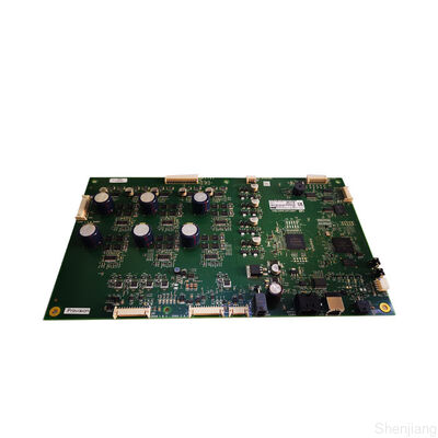 बिक्री के लिए Wincor एटीएम मशीन के पुर्जे DN100D DN200V DMAB MOVEm CDAA CPL वित्तीय उपकरण 01750311974 01750311974