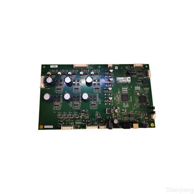 बिक्री के लिए Wincor एटीएम मशीन के पुर्जे DN100D DN200V DMAB MOVEm CDAA CPL वित्तीय उपकरण 01750311974 01750311974