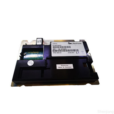 बिक्री के लिए Wincor एटीएम मशीन के पुर्जे EPP V6 कीबोर्ड Wincor Cineo C4060 वित्तीय उपकरण 01750159341 1750159341