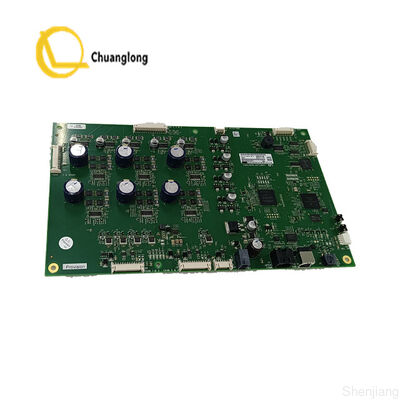 एटीएम डाइबोल्ड डीएन सीरीज 01750311974 डीएच200 डीएन200वी लोअर कंट्रोलर बोर्ड डीएन100डी 1750311974