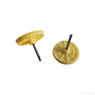 बिक्री के लिए विनकोर एटीएम मशीन के पुर्ज़े V2X कार्ड रीडर मुख्य ड्राइव गियर वित्तीय उपकरण