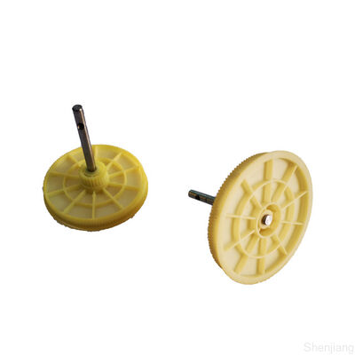 एटीएम मशीन के पुर्जे विनकोर निक्सडॉर्फ V2X कार्ड रीडर मेन ड्राइव गियर एटीएम मशीन पिग्गी बैंक