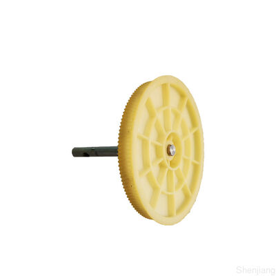 एटीएम मशीन के पुर्जे विनकोर निक्सडॉर्फ V2X कार्ड रीडर मेन ड्राइव गियर एटीएम मशीन पिग्गी बैंक