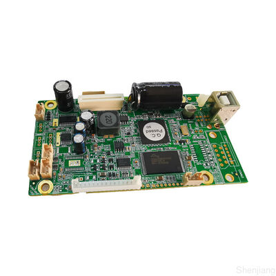 एटीएम मशीन के पार्ट्स विनकोर टीपी28 रसीद प्रिंटर कंट्रोल बोर्ड एटीएम मशीन पिग्गी बैंक 1750256248-69