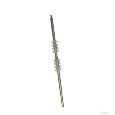 01750020811 विनकोर निक्सडॉर्फ एटीएम पार्ट्स वी मॉड्यूलर डुअल क्वाड एक्सल