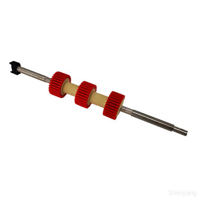 1750239538 01750239538 4060 मॉड्यूल एक्सट्रैक्टर शाफ्ट वीएसटी अस्सी के लिए एटीएम मशीन के पुर्जे