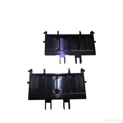 1750256247-57 विनकोर एटीएम मशीन पार्ट्स टीपी27 रसीद प्रिंटर पेपर फ़ीड स्लाइडर एटीएम मशीन पिग्गी बैंक