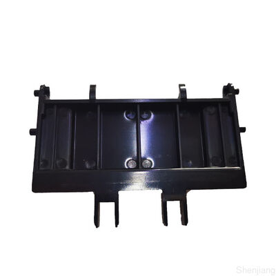 1750256247-5 एटीएम मशीन के पुर्जे विनकोर निक्सडॉर्फ टीपी27 रसीद प्रिंटर पेपर फ़ीड स्लाइडर एटीएम स्किमर्स डिवाइस