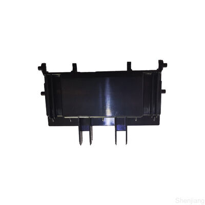 1750256247-5 एटीएम मशीन के पुर्जे विनकोर निक्सडॉर्फ टीपी27 रसीद प्रिंटर पेपर फ़ीड स्लाइडर एटीएम स्किमर्स डिवाइस