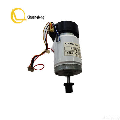 V2CU कार्ड रीडर मोटर एटीएम मशीन पिग्गी बैंक के लिए FP30-H313Z1B विनकोर एटीएम मशीन पार्ट्स