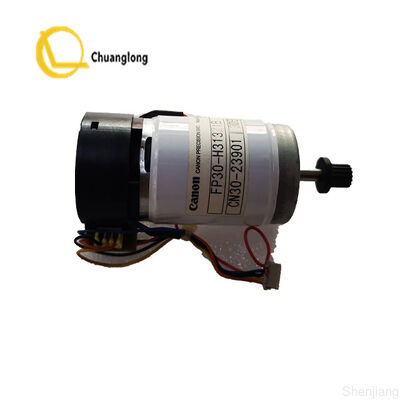 FP30-H313Z1B एटीएम मशीन के पार्ट्स विनकोर एटीएम स्किमर्स डिवाइस V2CU कार्ड रीडर मोटर पिग्गी बैंक