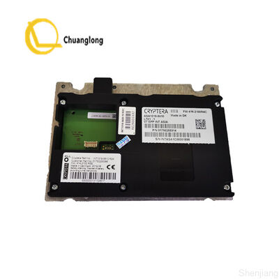 01750255914 1750255914 एटीएम मशीन के पार्ट्स एटीएम स्किमर्स डिवाइस Eppv7 कीबोर्ड EPP7 क्रेडिट कार्ड स्किमर