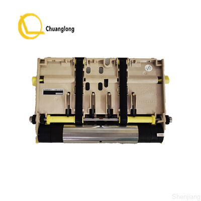 1750053977 बैंक सीएमडी-वी4 क्लैंप तंत्र वित्तीय उपकरण क्रेडिट कार्ड स्किमर के लिए एटीएम मशीन के पुर्जे