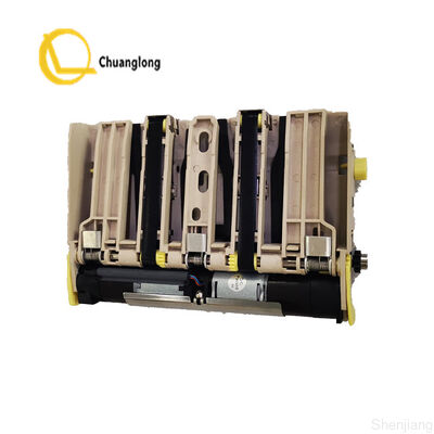 1750053977 01750053977 एटीएम मशीन के पुर्जे एटीएम स्कीमर्स डिवाइस मशीन सीएमडी-वी4 क्लैंप तंत्र वित्तीय उपकरण