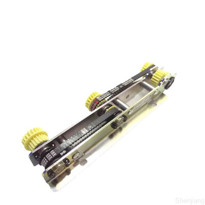 विनकोर एटीएम मशीन पार्ट बिक्री के लिए सीनियो सी4060 बेल्ट ड्राइव असेंबली एटीएम स्किमर डिवाइस मशीन 01750133367 1750133367