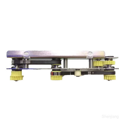 विनकोर एटीएम मशीन पार्ट बिक्री के लिए सीनियो सी4060 बेल्ट ड्राइव असेंबली एटीएम स्किमर डिवाइस मशीन 01750133367 1750133367