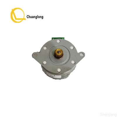 विनकोर एटीएम मशीन पार्ट्स स्टैकर मोटर PM42L-040-YGC4 एटीएम मशीन पिग्गी बैंक वित्तीय उपकरण 175046741 0175046741