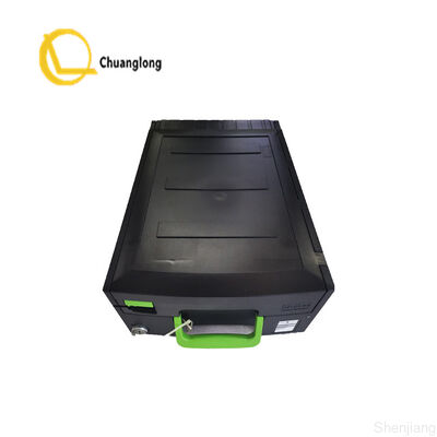 विंकोर एटीएम मशीन पार्ट्स बिक्री के लिए कैसेट Rec.BC_Lock II C4060 कैसेट एटीएम मशीन पिग्गी बैंक 01750155418 01750279853