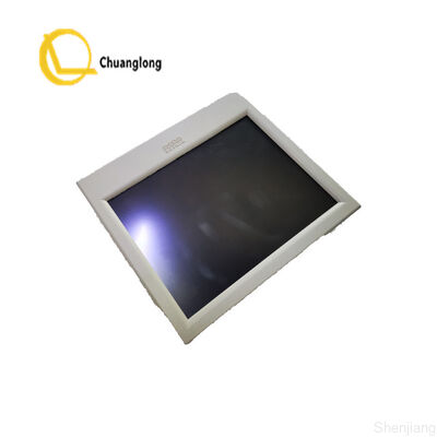 बिक्री के लिए एटीएम मशीन के पुर्जे विंकोर पीसी 285 8.4 इंच टच एलसीडी मॉनिटर एटीएम कैश मशीन गुल्लक 01750204435 1750204435