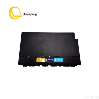 वित्तीय उपकरण के लिए विंकोर एटीएम मशीन पार्ट्स C4060 कैसेट CAT 2 लॉक क्रेडिट कार्ड स्किमर 1750207552 01750207552