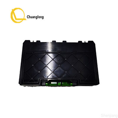 वित्तीय उपकरण के लिए विंकोर एटीएम मशीन पार्ट्स C4060 कैसेट CAT 2 लॉक क्रेडिट कार्ड स्किमर 1750207552 01750207552