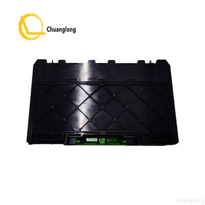 वित्तीय उपकरण के लिए विंकोर एटीएम मशीन पार्ट्स C4060 कैसेट CAT 2 लॉक क्रेडिट कार्ड स्किमर 1750207552 01750207552